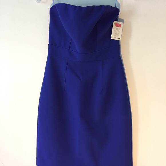 Strapless Trina Turk Brand New Dress - Picture 3 of 3